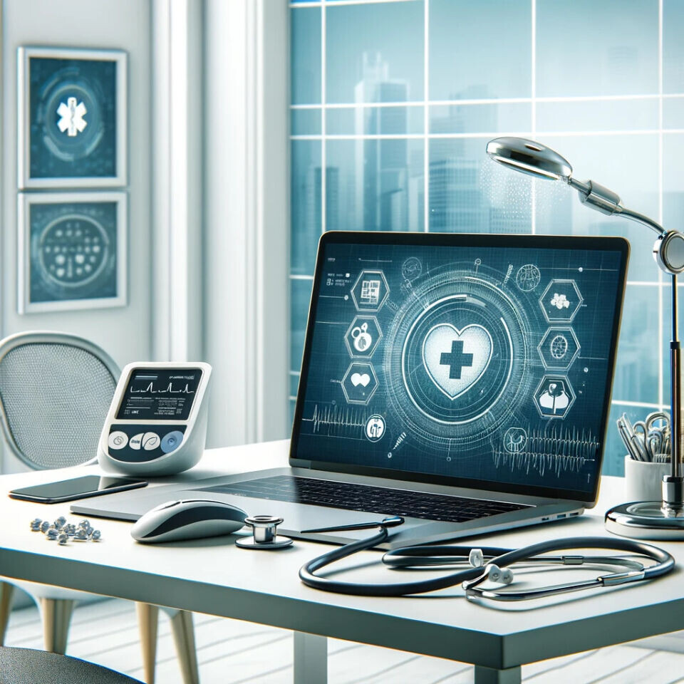 Migliorare la sicurezza informatica dei dispositivi medici. Pubblicato su Nature Digital Medicine un articolo con il contributo dell'Unità di Innovazione e Ricerca di Casa Sollievo
