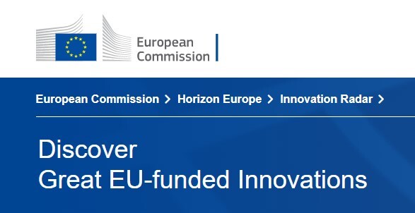 innovation-radar-commissione-europea
