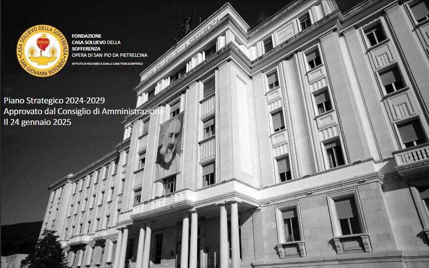 Piano strategico 2024-2029: capitale netto positivo, andamento economico che mostra un EBITDA che virerà in positivo nel 2025 e accordo da 73 milioni di euro con i fornitori