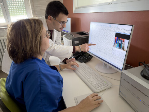 Epilessia, attivata all'IRCCS Casa Sollievo della Sofferenza la seconda postazione di monitoraggio video-elettroencefalografico