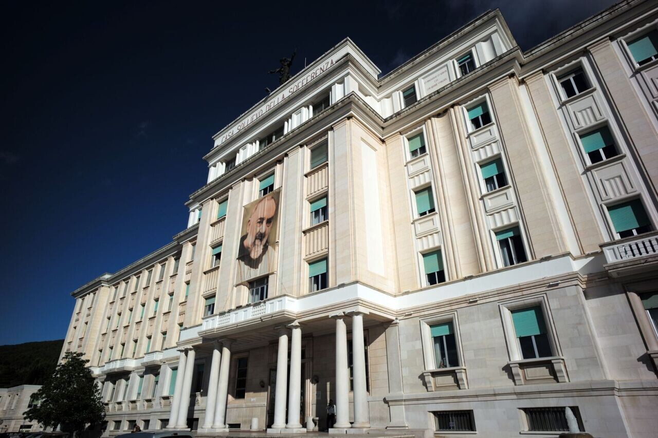 Nominato il nuovo Consiglio di Amministrazione della Fondazione Casa Sollievo della Sofferenza: tre riconferme e due nuovi membri