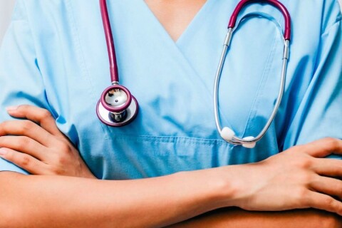 Avviso di selezione per Area Professionisti della Salute e Funzionari - Infermieri per assunzione a tempo determinato