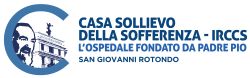 Casa Sollievo della Sofferenza